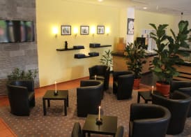 TRYP by Wyndham Halle 3