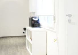 B&B Trieste Plus 2