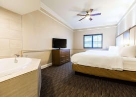 Radisson Resort at the Port 5