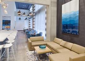 Hyatt Place Long Island City 3