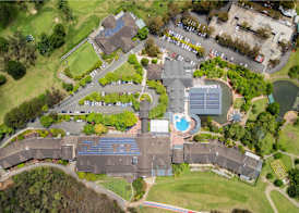 Fairmont Resort Blue Mountains MGallery Collection 3