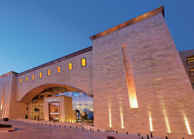Hôtel Mövenpick Resort Marine et Spa Sousse 2