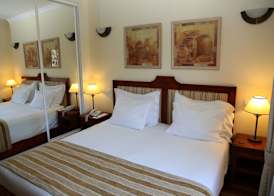 Vila Alba Resort 2