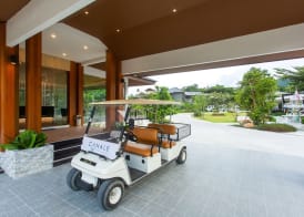 The Canale Samui Resort 3