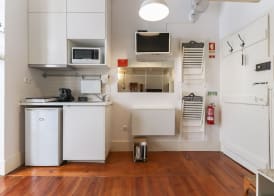 Santos Tiny Studio by Homing 5
