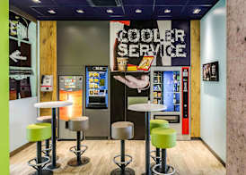 ibis budget Karlsruhe 2