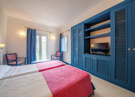 Bodrum Holiday Resort & Spa 4