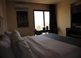 Post Boutique Hotel Amman 5