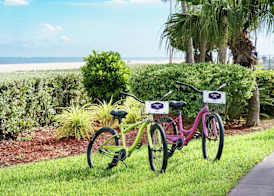 Hampton Inn Key West FL 3