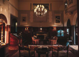 Camps Bay Retreat Hotel 3
