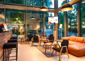 Focus Hotel Premium Sopot 4