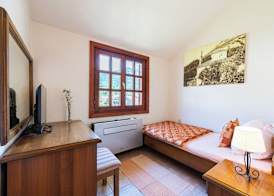Hotel Dubrava 2