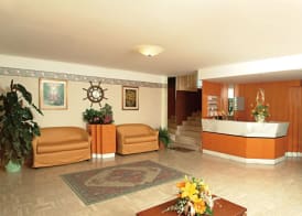 Hotel Solidea 2