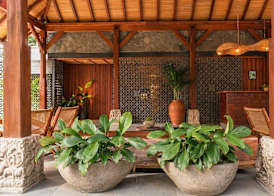 Yulia Village Inn Ubud 5