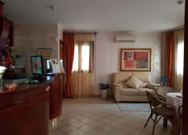Hotel Ristorante Rinelli 4