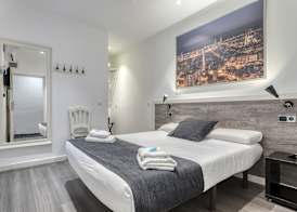 HOSTAL BEDMATES 3