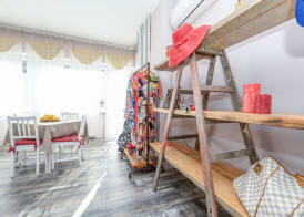Villa Giulia Rooms & Bike 2