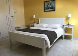Chambre d'hôtes LA COLOMBE 2