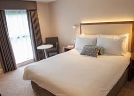 Best Western Appleby Park Hotel 3