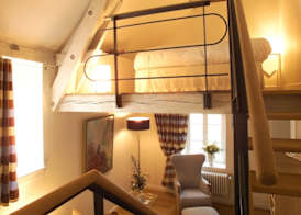 Hotel Parc Beaux Arts 3