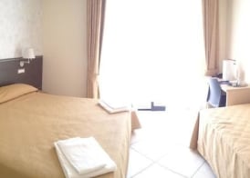 Hotel Lumin 5