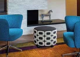 Fairfield Inn & Suites Valparaiso 2