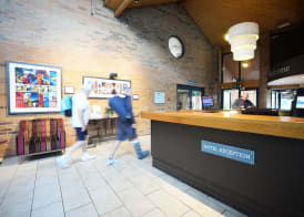 The Waterside Hotel and Leisure Club 2