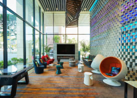 Aloft by Marriott Seoul Gangnam 4