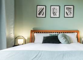 JOIVY Superb Apt Close To Fiera Milano And City Life 4