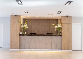 O2 Hotel Mar del Plata 5