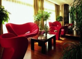 Hotel La Fenice 3