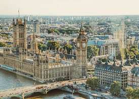 London Suites 5