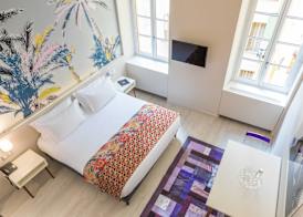 Palais Saleya Boutique Hôtel 4