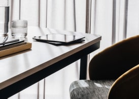 Novotel Melbourne South Wharf 3