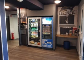 ibis budget Berck Sur Mer 2