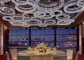 Grand Hyatt Manila 4