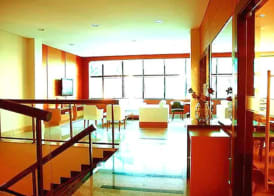 Hotel Domani 3