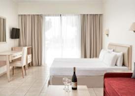 Club Framissima Kiotari Miraluna Beach Resort **** 4
