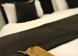 The Boars Head Hotel 4
