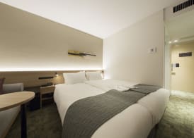 Shizutetsu Hotel Prezio Kyoto Shijo 4