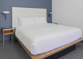 Courtyard by Marriott Boulder Broomfield 5