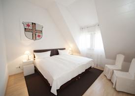Hotel Wappenstube 4