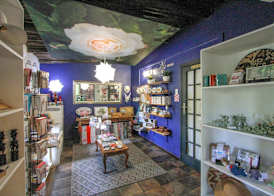 Umlilo Guest House 3