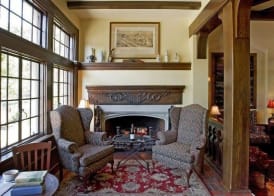 Best Western Premier Mariemont Inn 3