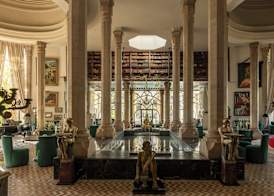 Palais Rhoul & SPA 5