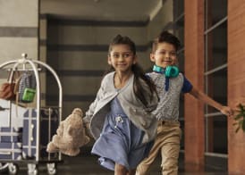 Hyatt Regency Gurgaon 5