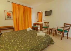 Esperides Hotel 5