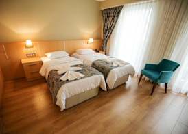 Artika Hotel 5