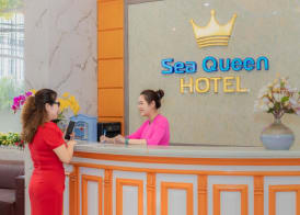 SEA QUEEN Hotel 3