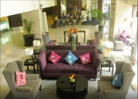 Royal Orchid Central Bangalore, MG Road 4